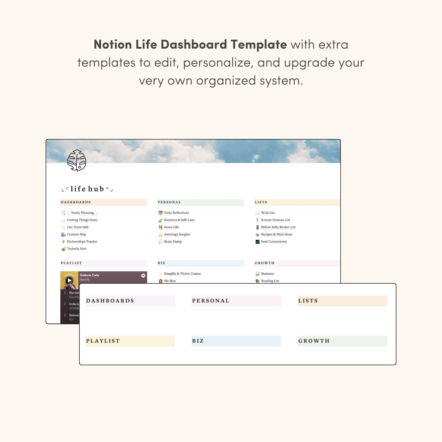 Design Your Year