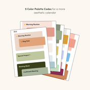 Digital Decluttering Toolkit