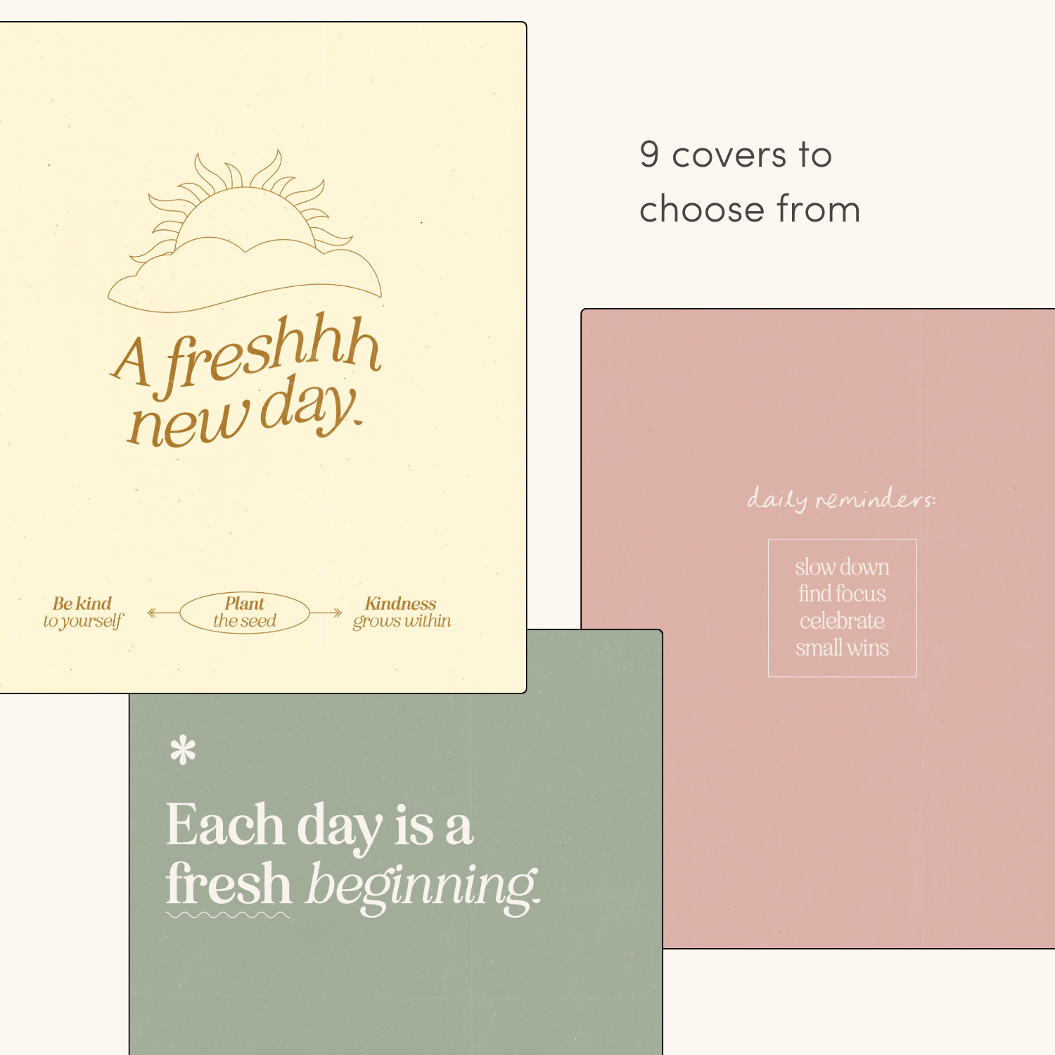 Daily Planner