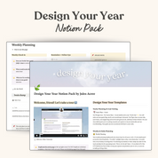 Design Your Year