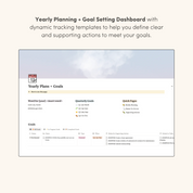 Design Your Year